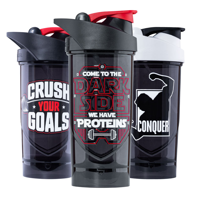 Shieldmixer Hero Pro Franchise - 700 ml