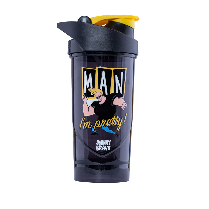 Shieldmixer Hero Pro Franchise - 700 ml