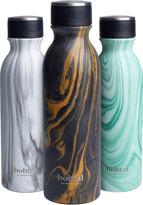 Smartshake Bohtal Insulated Flask - 600 ml