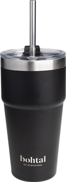 Smartshake Bohtal Insulated Travel Mug - 600 ml