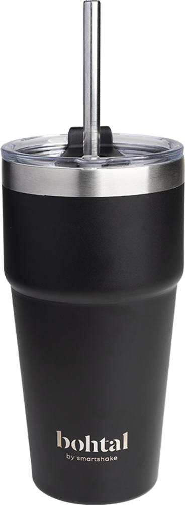 Smartshake Bohtal Insulated Travel Mug - 600 ml