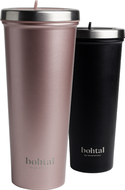 Smartshake Bohtal Insulated Tumbler - 750 ml