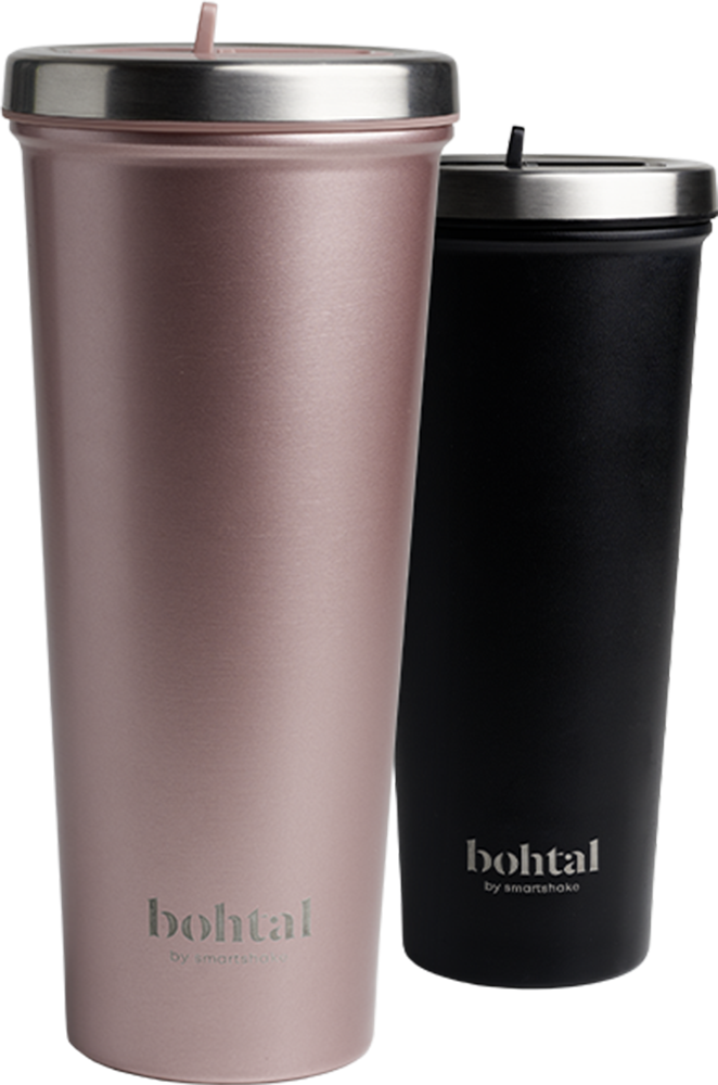 Smartshake Bohtal Insulated Tumbler - 750 ml