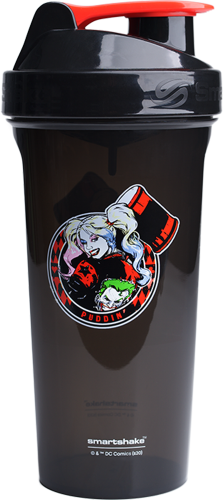 Smartshake DC Comics Lite - 800 ml