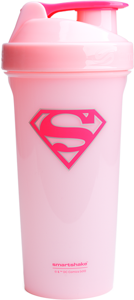 Smartshake DC Comics Lite - 800 ml