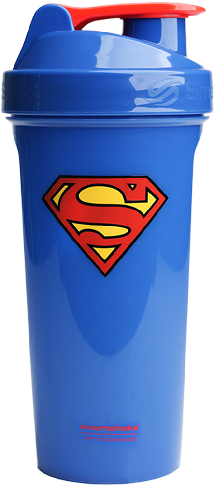 Smartshake DC Comics Lite - 800 ml
