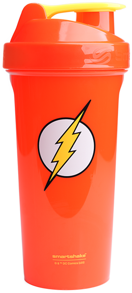 Smartshake DC Comics Lite - 800 ml