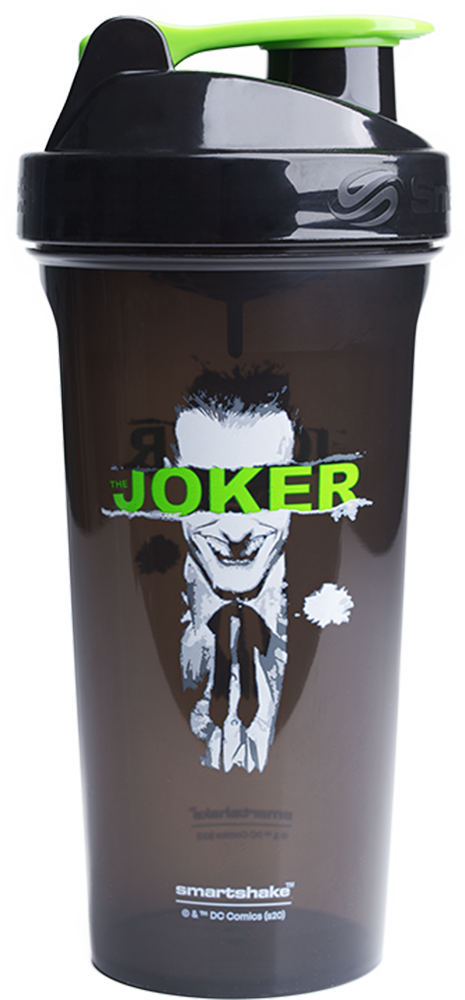 Smartshake DC Comics Lite - 800 ml