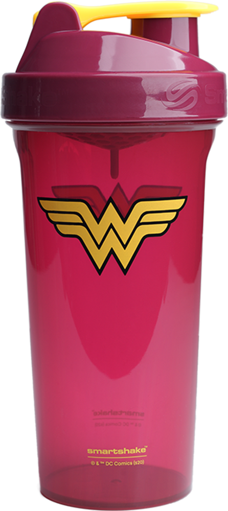 Smartshake DC Comics Lite - 800 ml