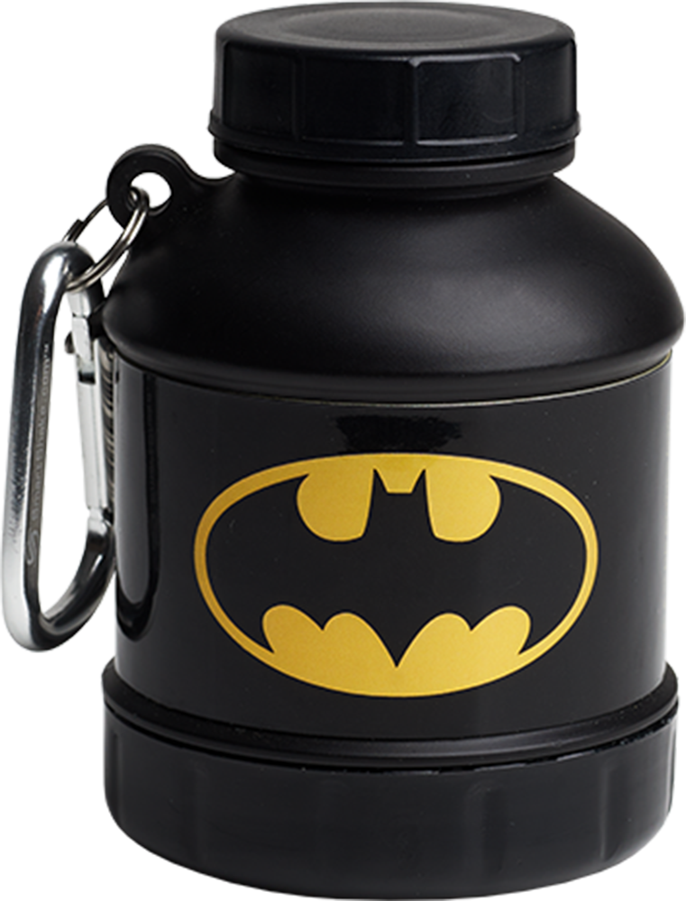 Smartshake DC Comics Whey2Go Funnel - One size