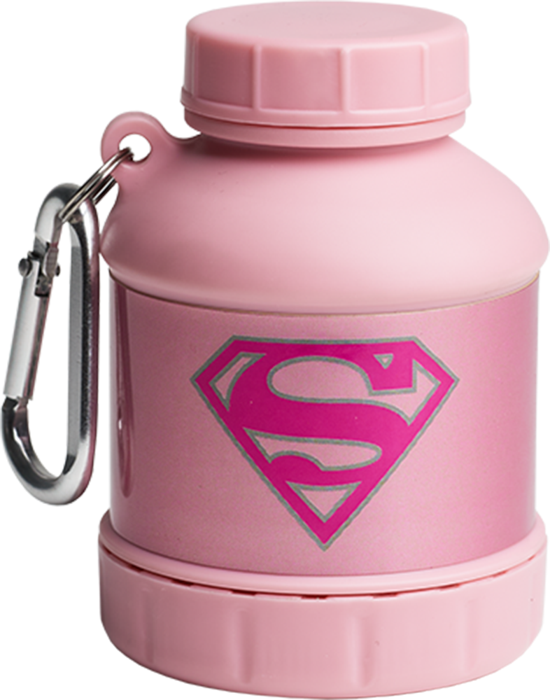 Smartshake DC Comics Whey2Go Funnel - One size