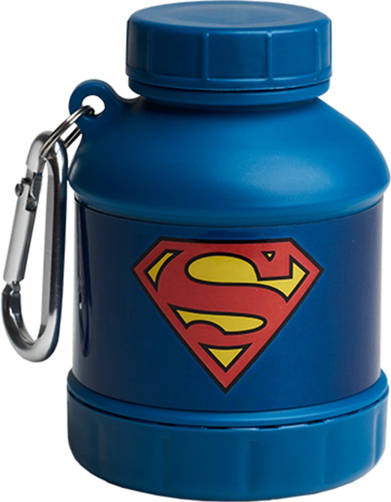Smartshake DC Comics Whey2Go Funnel - One size