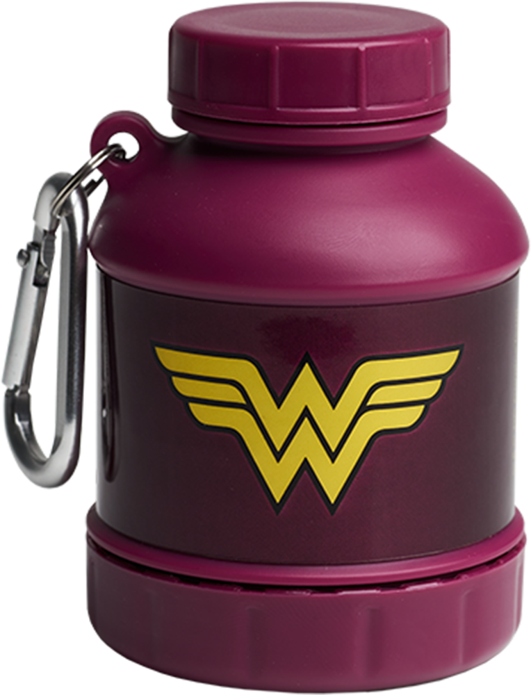 Smartshake DC Comics Whey2Go Funnel - One size