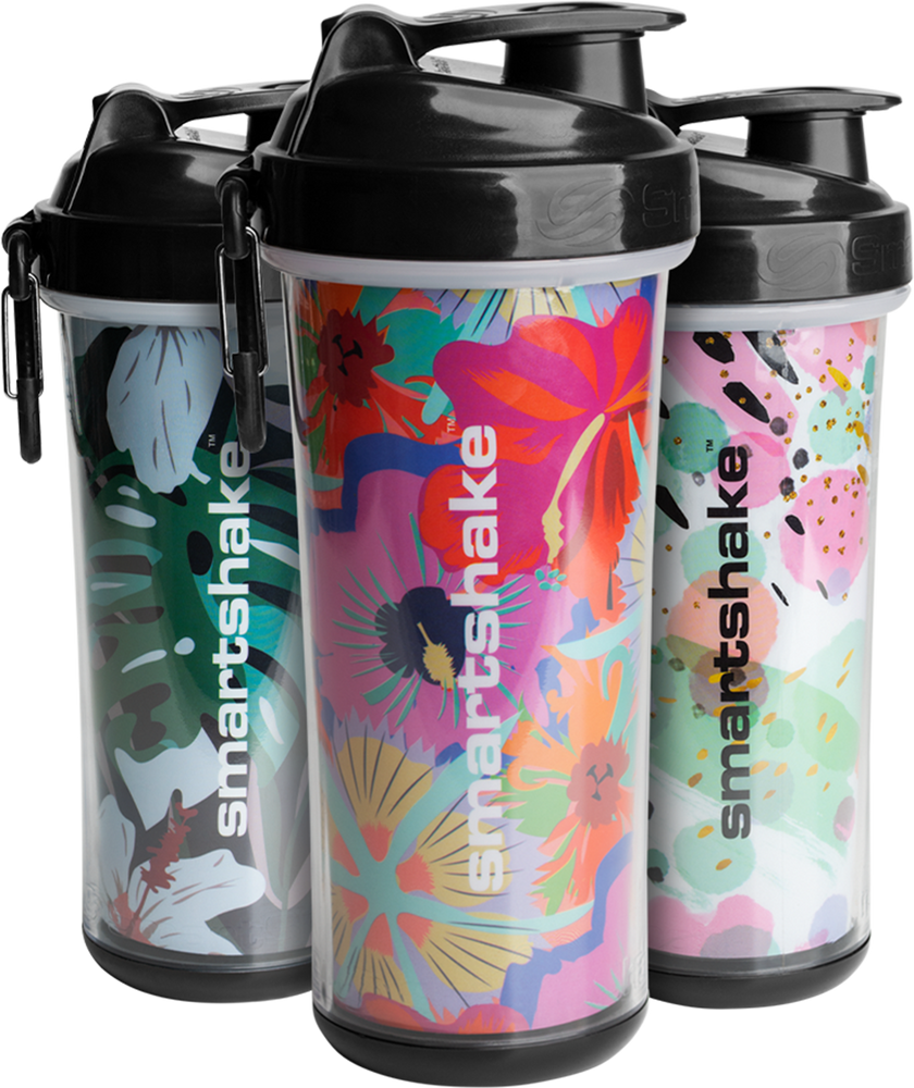 Smartshake Double Wall - 750 ml