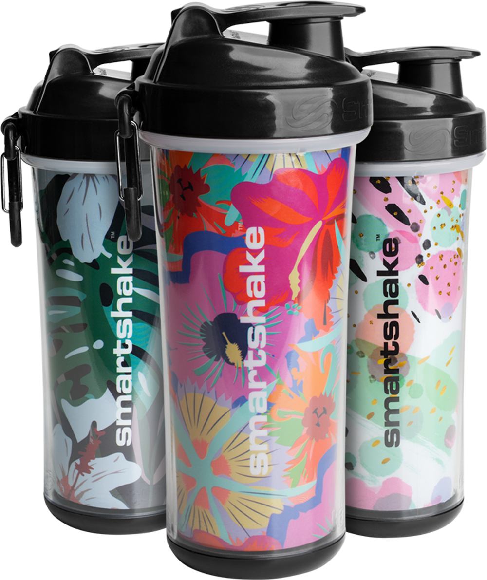 Smartshake Double Wall - 750 ml