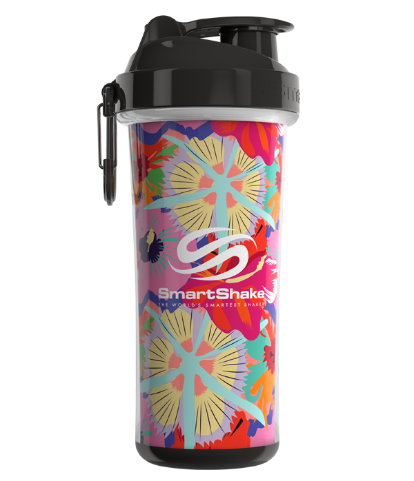 Smartshake Double Wall - 750 ml