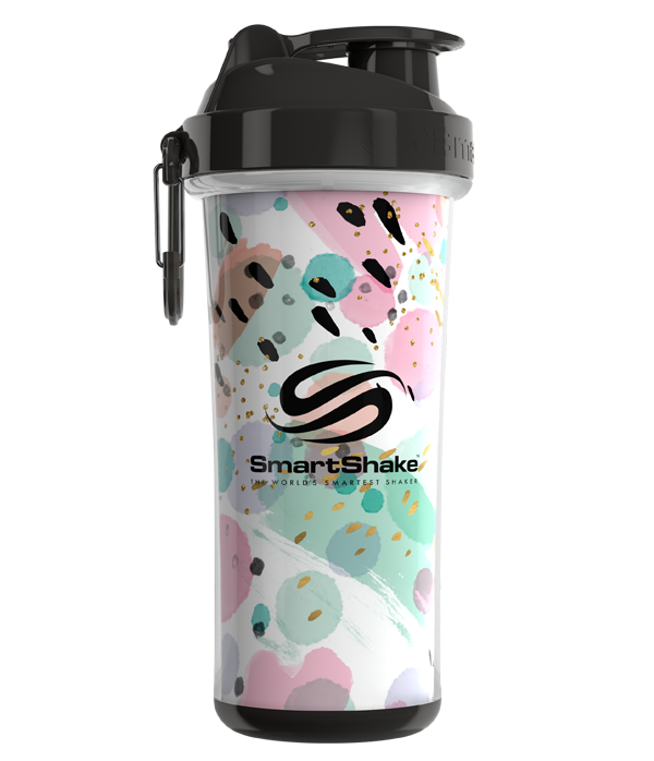 Smartshake Double Wall - 750 ml