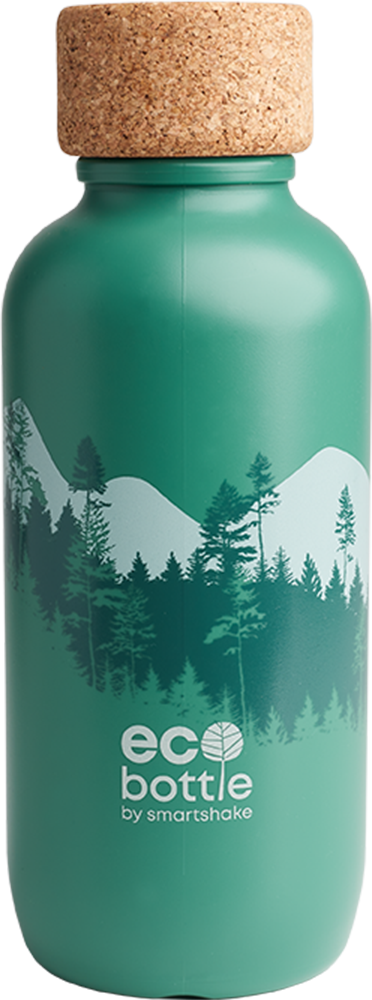 Smartshake EcoBottle - 650 ml