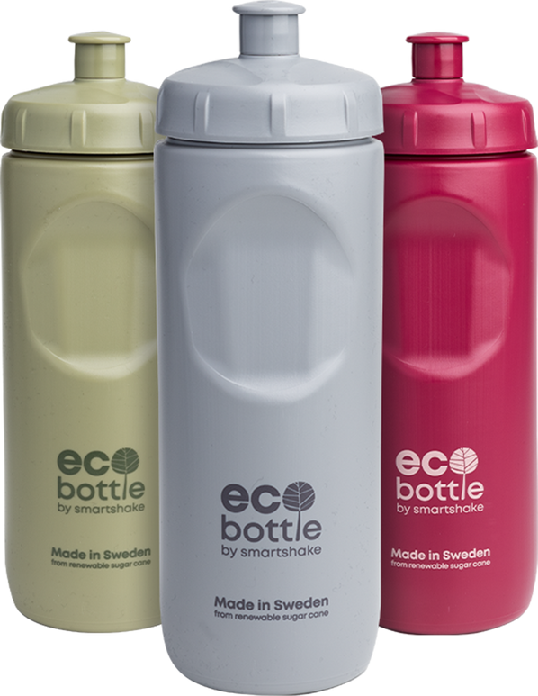 Smartshake EcoBottle Squeeze - 500 ml