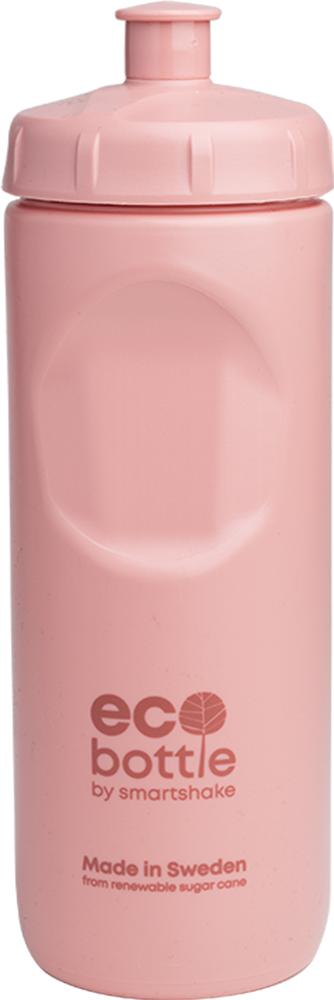 Smartshake EcoBottle Squeeze - 500 ml
