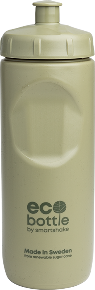 Smartshake EcoBottle Squeeze - 500 ml