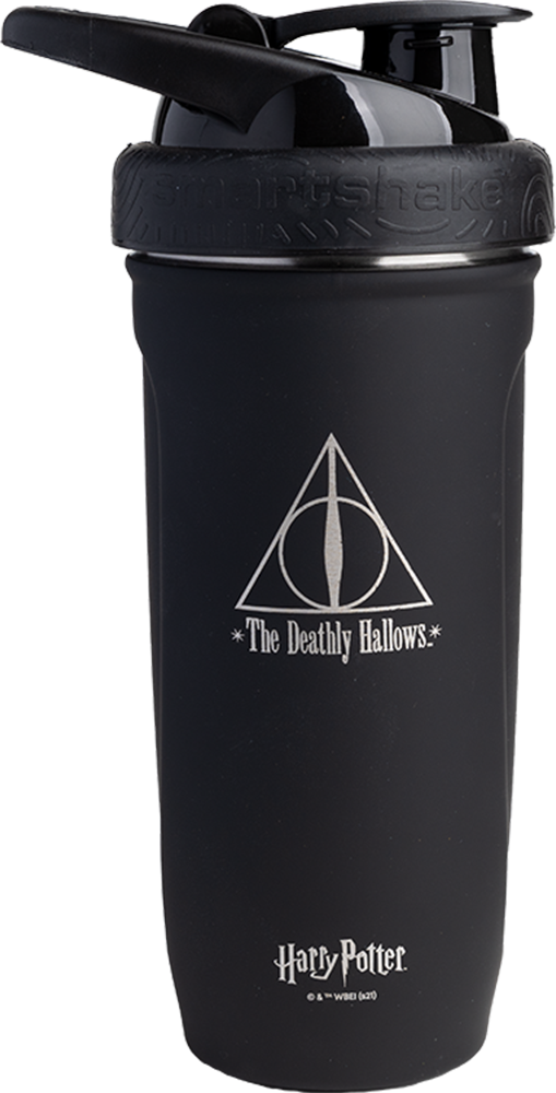 Smartshake Harry Potter Reforce Stainless Steel - 900 ml