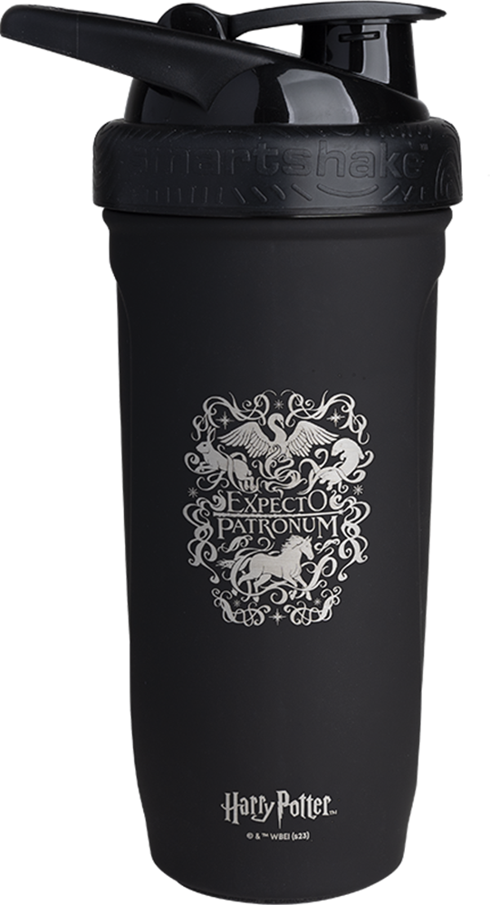 Smartshake Harry Potter Reforce Stainless Steel - 900 ml