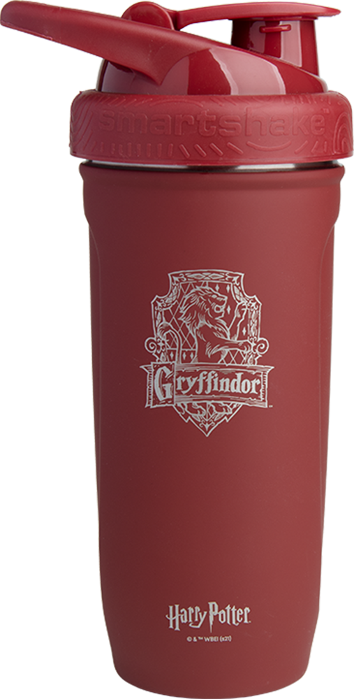Smartshake Harry Potter Reforce Stainless Steel - 900 ml