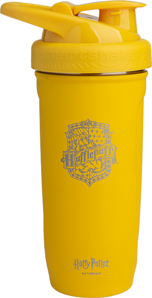 Smartshake Harry Potter Reforce Stainless Steel - 900 ml