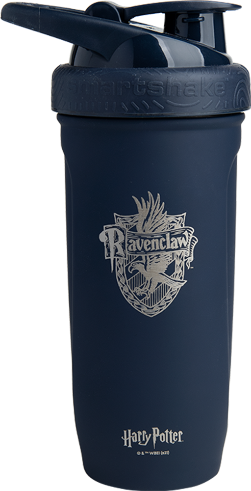 Smartshake Harry Potter Reforce Stainless Steel - 900 ml