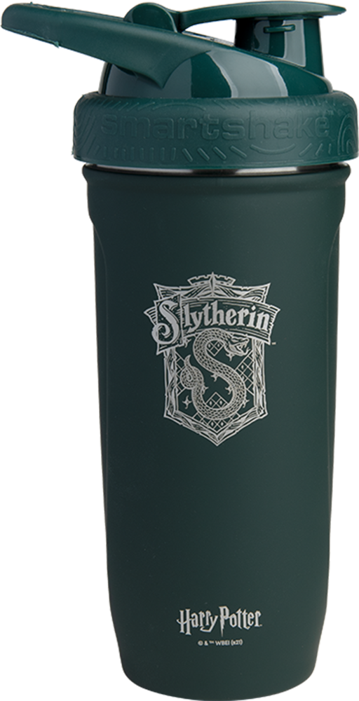Smartshake Harry Potter Reforce Stainless Steel - 900 ml
