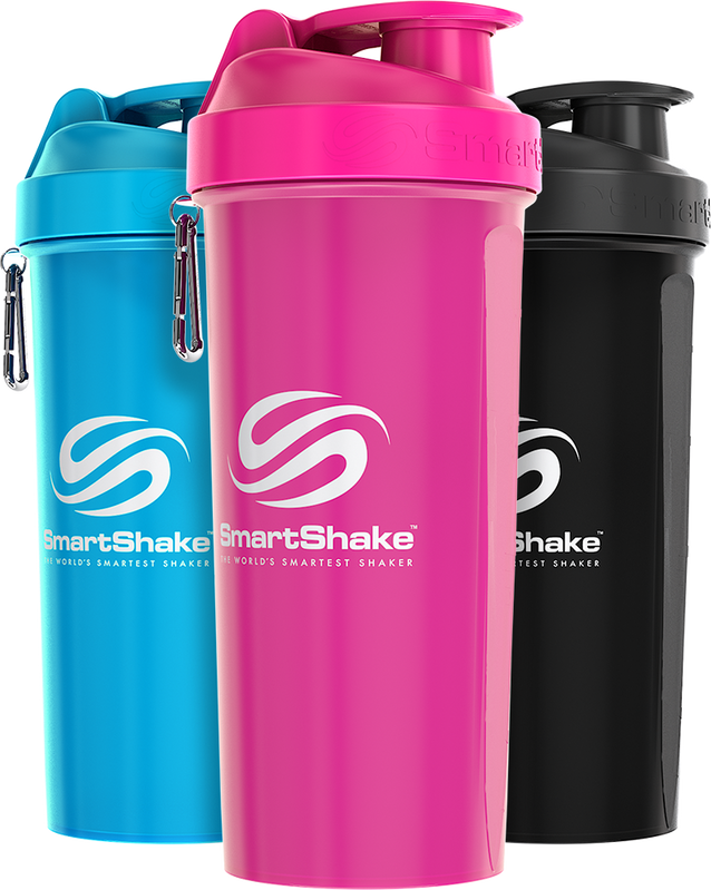 Smartshake Lite - 1000 ml
