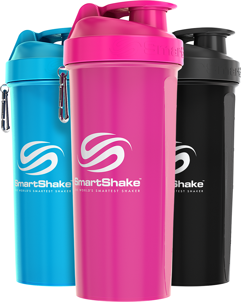Smartshake Lite - 1000 ml