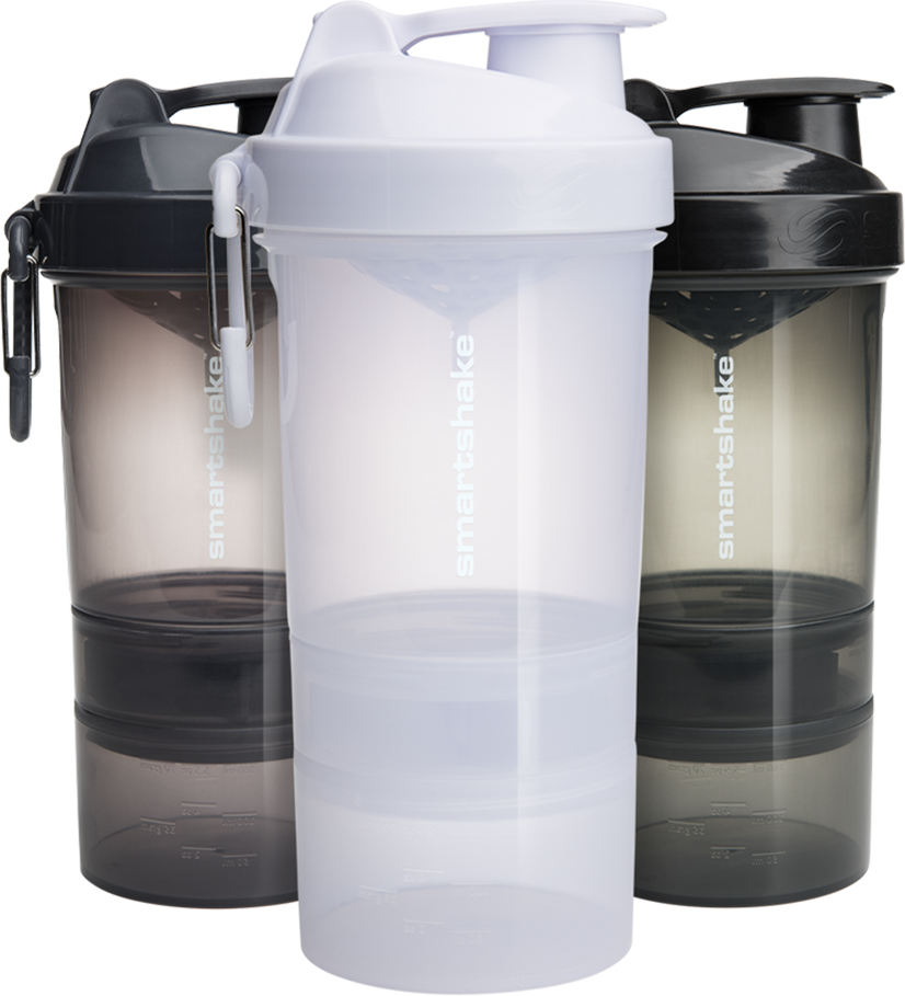 Smartshake Original2GO - 600 ml