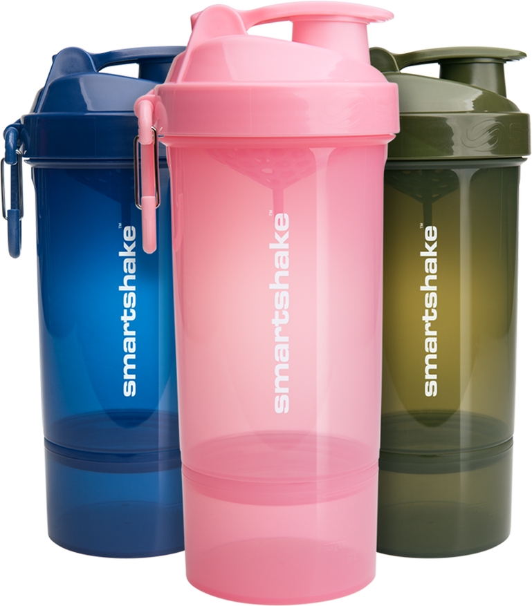 Smartshake Original2GO ONE - 800 ml