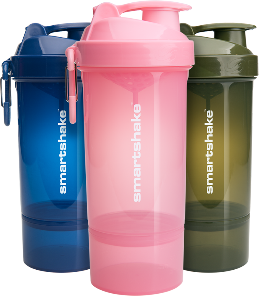 Smartshake Original2GO ONE - 800 ml