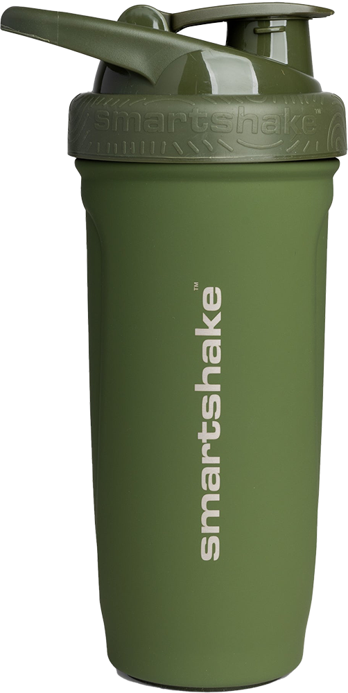 Smartshake Reforce Stainless Steel - 900 ml