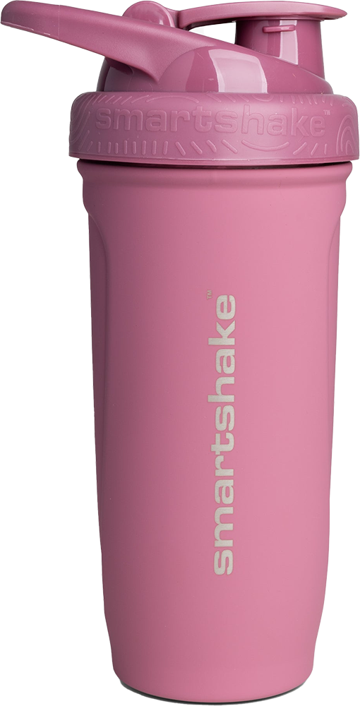 Smartshake Reforce Stainless Steel - 900 ml