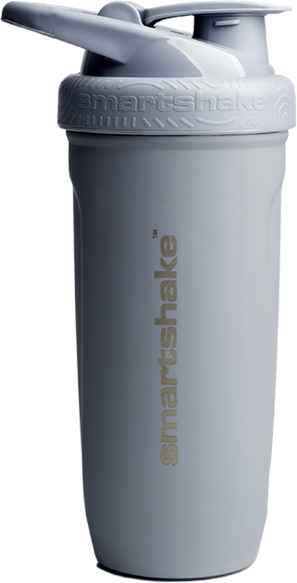 Smartshake Reforce Stainless Steel - 900 ml