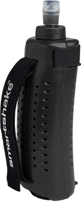 Smartshake Run Bottle - 250 ml - Black
