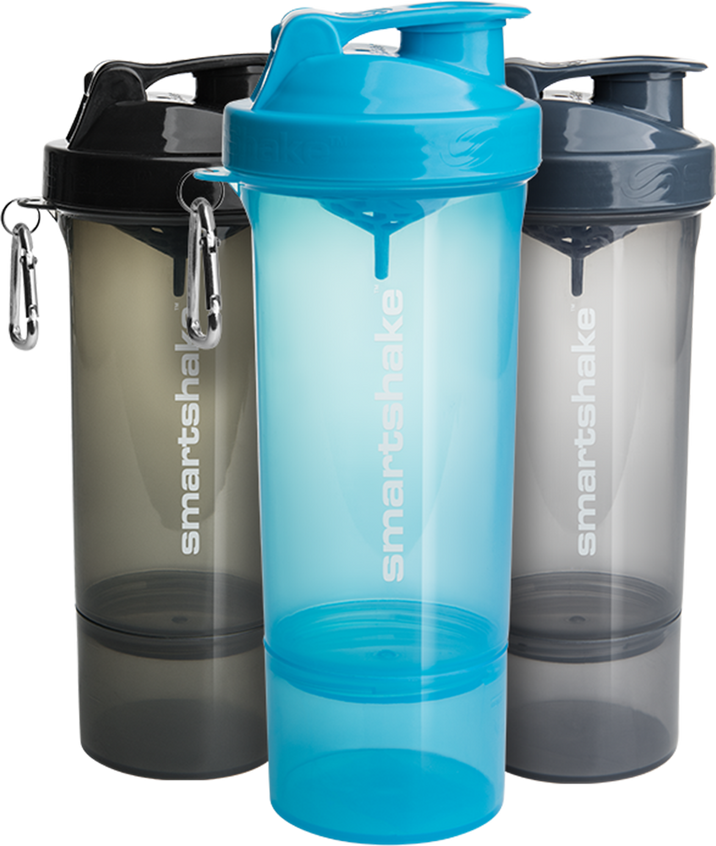 Smartshake SLIM - 500 ml
