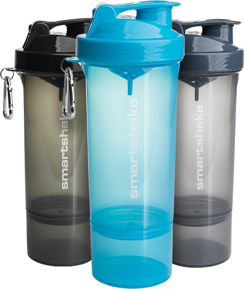 Smartshake SLIM - 500 ml