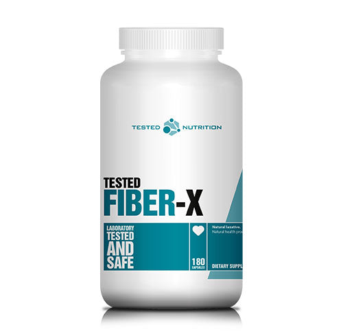 Tested Fiber-X