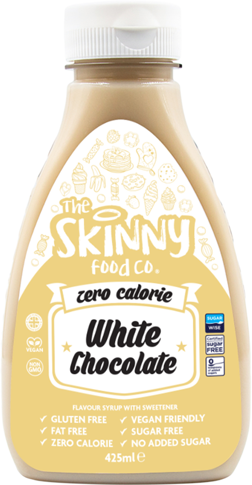 The Skinny Food Co Skinny Syrup - 425 ml
