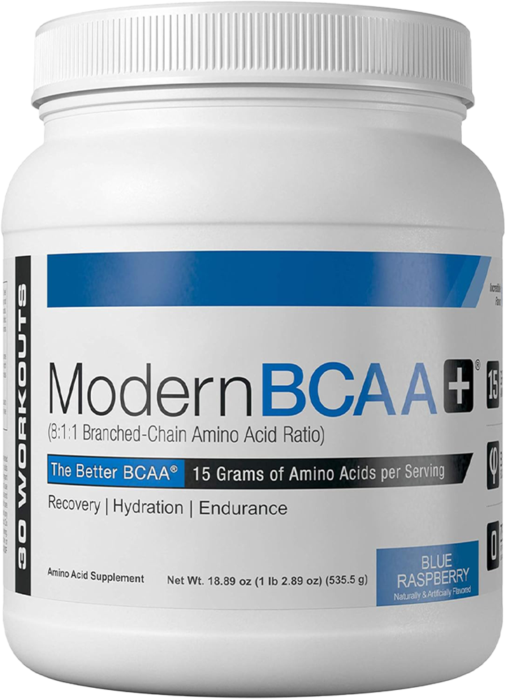 Modern BCAA+ - 535 g
