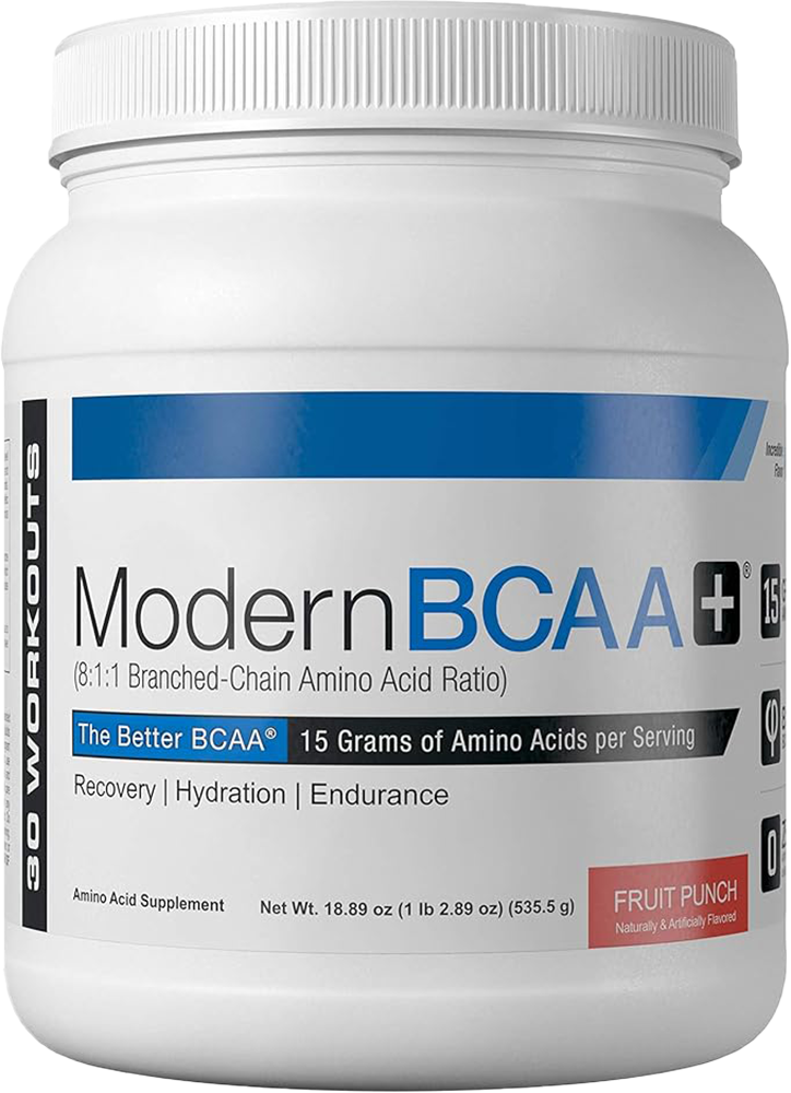 Modern BCAA+ - 535 g