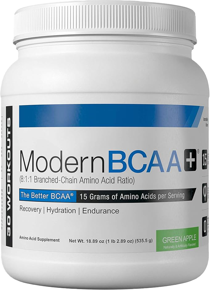 Modern BCAA+ - 535 g