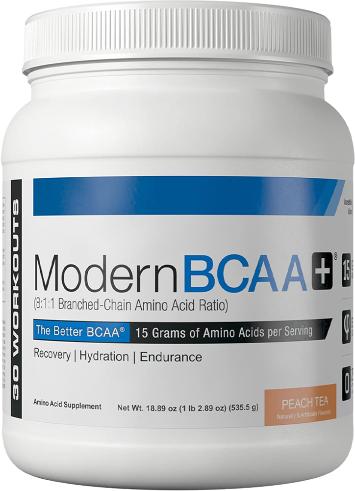 Modern BCAA+ - 535 g