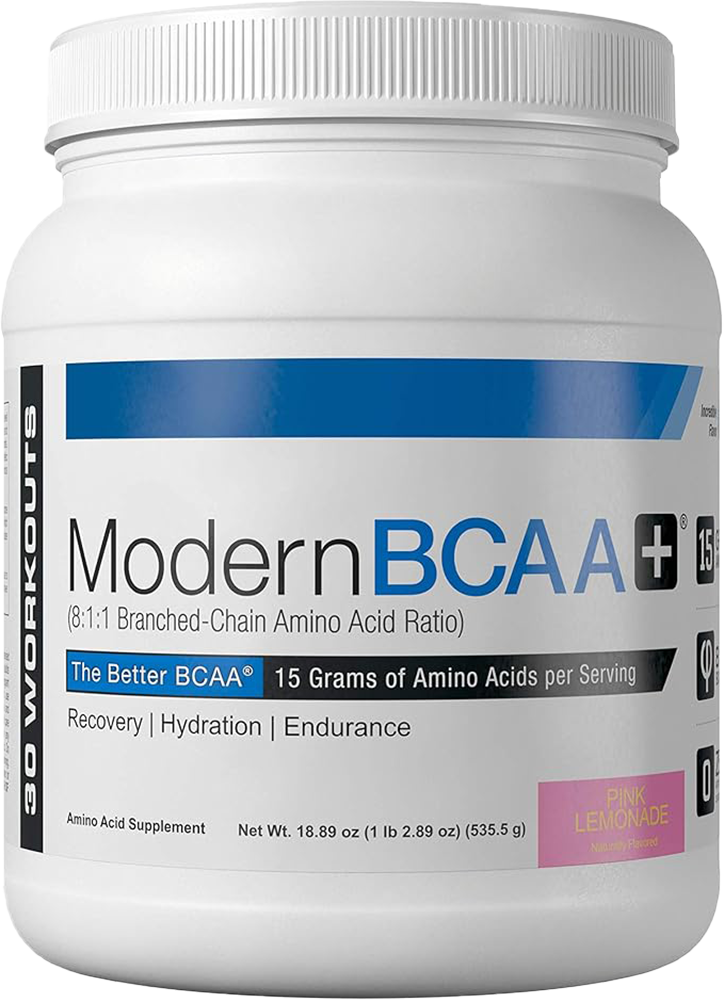 Modern BCAA+ - 535 g