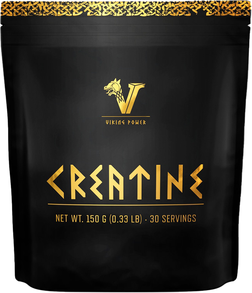 Viking Power Creatine - 150 g